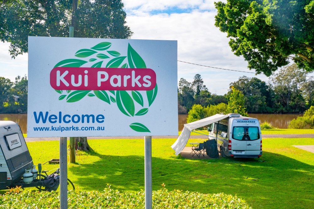 What Sets a Holiday Park Apart?