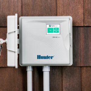Hunter Pro HC 6 Station Hydrawise Wifi Controller