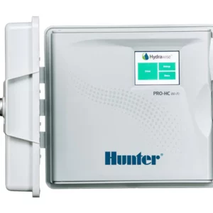 Hunter Pro HC 12 Station Hydrawise Wifi Controller