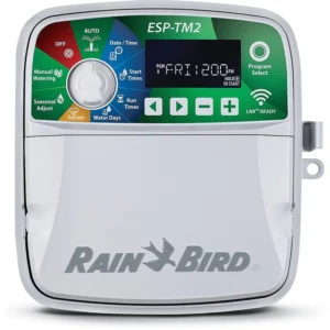 Rainbird ESP-TM2 8 station Controller