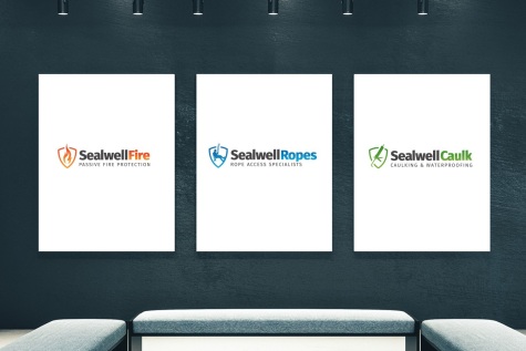 Sealwell Logo