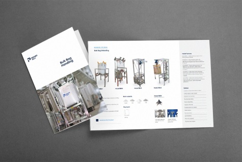 Premier Tech S&A Brochure