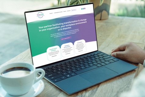 Your Way Consulting Website
